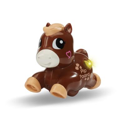 Vtech Rol & dol dieren - pip paard