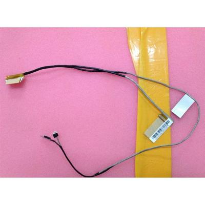 Notebook lcd cable for Asus VivoBook S400 DD0XJ7LC010
