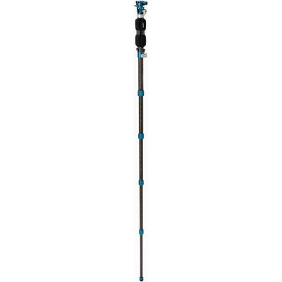 Benro Monopod extra hoog met Tilt Top SUPADUPA