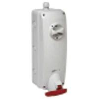 Schneider Electric PKB63T535 PKB63T535 CEE-opbouwdoos 63 A 415 V 1 stuk(s) - thumbnail