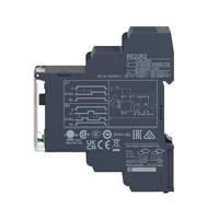 Schneider Electric RE22R2AMR RE22R2AMR Tijdrelais Monofunctioneel 1 stuk(s) Tijdsduur: 0.05 s - 300 h 2x wisselcontact - thumbnail