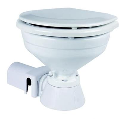 SFMTE201 - 24V ELEKTRISCH TOILET
