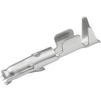 Amphenol VN02 015 0046 1 Ronde connector afzonderlijk contact Buscontact Totaal aantal polen: 1 Serie (ronde connectoren): C016 1 stuk(s) - thumbnail