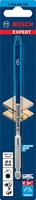 Bosch Accessories 2608900309 Hout-freesboor 6 mm Gezamenlijke lengte 152 mm Zeskant schacht 1 stuk(s) - thumbnail