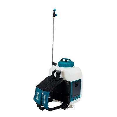 Makita DUS108Z Accu Ruggedragen Drukspuit 10L 18V Basic Body