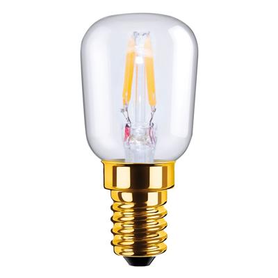 LED lamp 1.5W E14 filament Segula dimbaar 55263