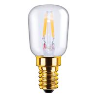 LED lamp 1.5W E14 filament Segula dimbaar 55263 - thumbnail