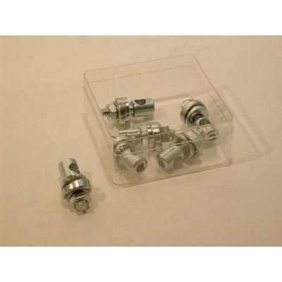 Bofix oogbout voor remschoen atb (6 stuks)