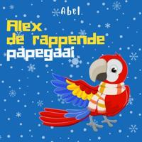 Alex de rappende papegaai - Winterverhalen - thumbnail
