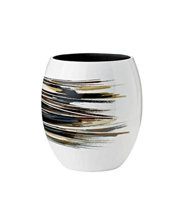 Stelton Stockholm Lignum Vaas small 18 cm