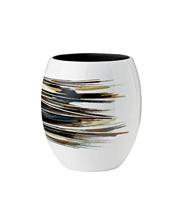 Stelton Stockholm Lignum Vaas small 18 cm - thumbnail