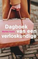 Marlies  Koers Dagboek van een verloskundige - thumbnail