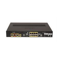Cisco Systems 890 Series Integrated Services Router in - thumbnail