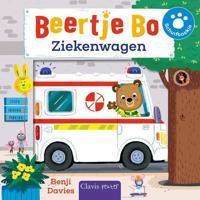 Beertje Bo ziekenwagen - thumbnail