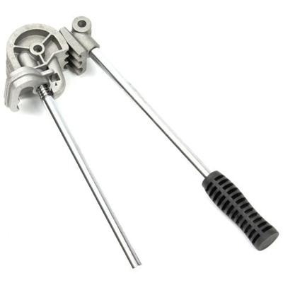 Pijpenbuiger bereik 8-10-12 mm