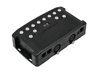 EUROLITE SAP-512 MK2 Standalone Player EUROLITE SAP-512 MK2 Standalone Player