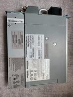HP Enterprise Q6Q67A Storeever MSL 30750 HardDisk 2.6GHz i7-6700HQ 17,3 inch 1920 x 1080pixels zwart - thumbnail