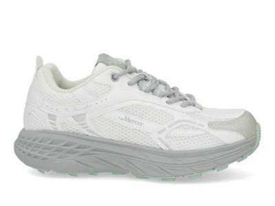 Mercer The re-run MAX grape 166 white grey Multi grijs maat 40