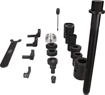 KS Tools 460.5065 Remgereedschapsset voor BPW, 19-delig