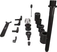 KS Tools 460.5065 Remgereedschapsset voor BPW, 19-delig - thumbnail