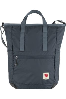 Fjallraven High Coast Totepack Schoudertas Navy 23 l Fjallraven High Coast Totepack Schoudertas Navy 23 l