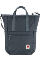 Fjallraven High Coast Totepack Schoudertas Navy 23 l - thumbnail