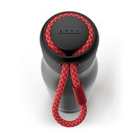 Zoku Hydration 500ml roze/grijze drinkbeker - thumbnail