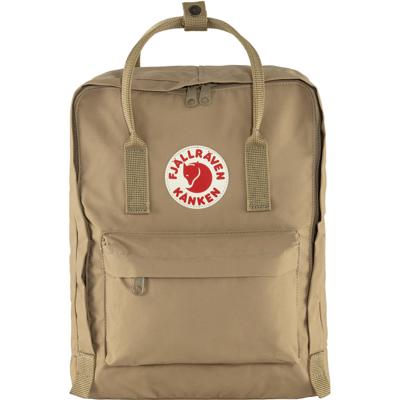 Fjallraven Kanken Rugzak spruce green/gray  backpack