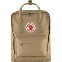 Fjallraven Kanken Rugzak spruce green/gray  backpack - thumbnail