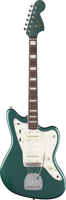 Fender American Vintage II 1966 Jazzmaster, Sherwood Green Metallic RW - thumbnail