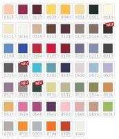 Bella Donna Bella Donna Hoeslaken Jersey Lits-jumeaux XL lichtantraciet-0215 200/220-200/240 - thumbnail