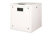 Digitus DN-19 12U-6/6 19inch-wandkast (b x h x d) 600 x 643 x 600 mm 12 HE Grijs-wit (RAL 7035) - thumbnail