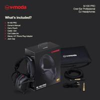 V-Moda M-100 Pro - thumbnail