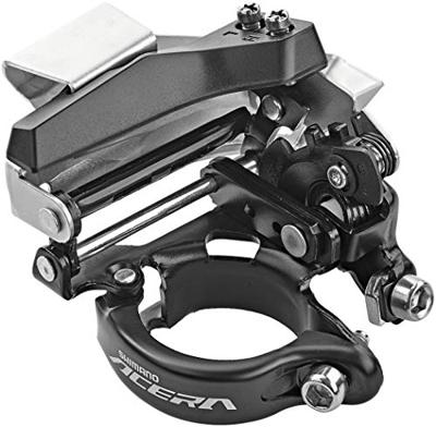 SHIMANO umwerfer "acera fd-t3000-2" shim.fr.derail.acera fdt3000 34,9mm ts du.p SHIMANO umwerfer "acera fd-t3000-2" shim.fr.derail.acera fdt3000 34,9mm ts du.p