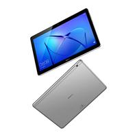Huawei MediaPad T3 WiFi/LTE tablet-PC (hoogwaardige metalen behuizing, Quad-Core processor, 2 GB RAM, 16 GB intern geheugen, Android, EMUI) grijs Wifi 10 inch Grau (Space Grey) - thumbnail