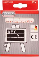 Connex Krijt Wit 12St - COXT780550 - thumbnail