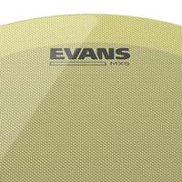 Evans SS13MX5 MX5 Marching Snare Drumvel,13 Inch - thumbnail