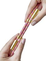 USB-C-kabel INTENSO 7991005 Multicolour - thumbnail