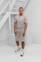 My Brand Essentials Zomerset Heren Beige - Maat XXL - Kleur: Beige | Soccerfanshop - thumbnail