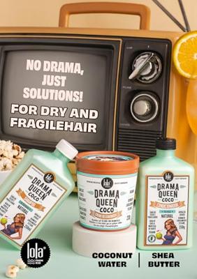 Shampoo Lola Cosmetics