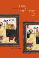 Dagen in huis (Paperback) - thumbnail
