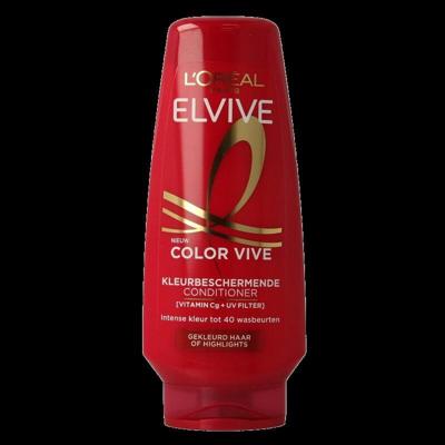 Loreal L'Oréal Elvive Color Vive Conditioner 200 ml