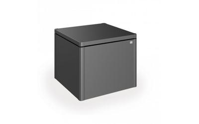 Biohort | MonAmi Compostbak | Donkergrijs-Metallic Biohort | MonAmi Compostbak | Donkergrijs-Metallic