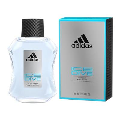Adidas Aftershave Ice Dive 100ml