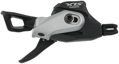 SHIMANO slx sl-m7000 i-spec b 2/3-speed shift lever left