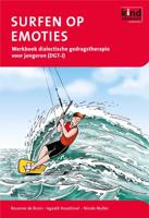 Surfen op emoties (Paperback) - thumbnail