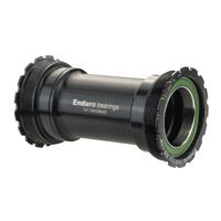 ENDURO BEARINGS T47 internal bottom bracket to 30mm - xd-15 pro - black - thumbnail