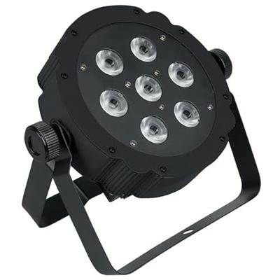 Showtec Compact Par 7 Q4 LED-par RGBW