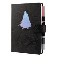 Star Wars Premium Notebook A5 with pen Darth Vader - thumbnail