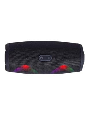 Bluetooth luidspreker met LED-lichteffect - thumbnail